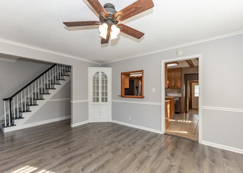 Tiny photo for 702 4th Avenue, Camanche, IA 52730 (MLS # 12781251)