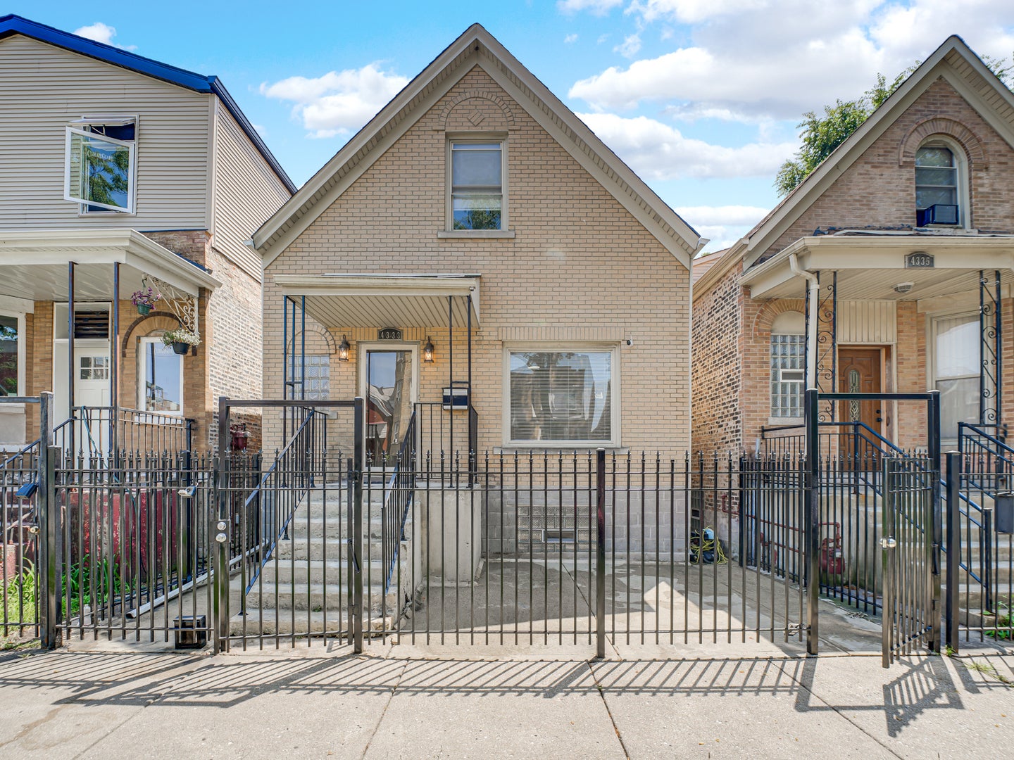 4333 W Lexington Street