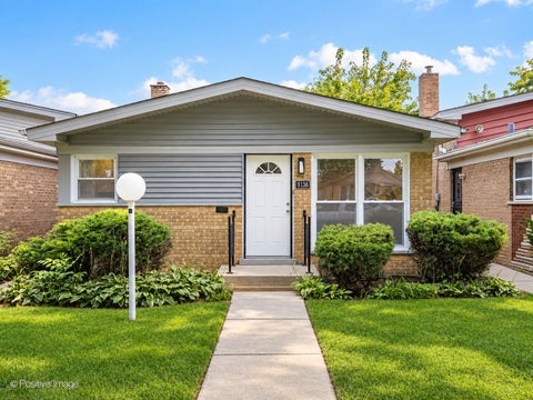 Photo of 9136 S Union Avenue, Chicago, IL 60620 (MLS # 12763742)