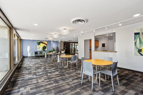 Tiny photo for 4343 N Clarendon Avenue #2801, Chicago, IL 60613 (MLS # 12759827)
