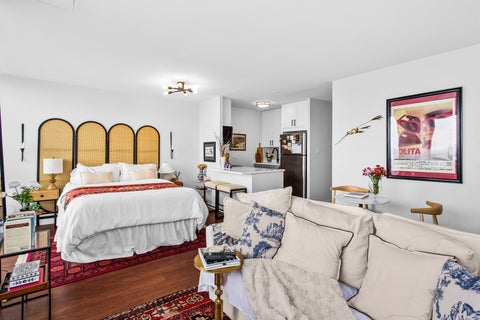 Tiny photo for 4343 N Clarendon Avenue #2801, Chicago, IL 60613 (MLS # 12759827)