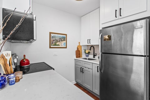 Tiny photo for 4343 N Clarendon Avenue #2801, Chicago, IL 60613 (MLS # 12759827)