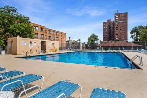 Tiny photo for 4343 N Clarendon Avenue #2801, Chicago, IL 60613 (MLS # 12759827)