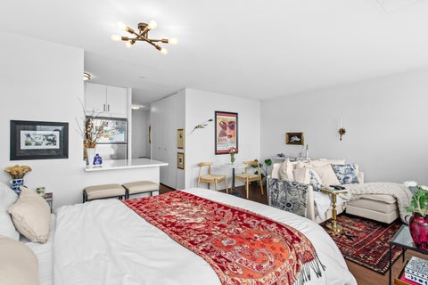 Tiny photo for 4343 N Clarendon Avenue #2801, Chicago, IL 60613 (MLS # 12759827)