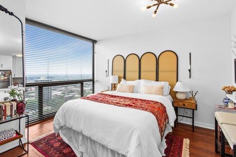 Tiny photo for 4343 N Clarendon Avenue #2801, Chicago, IL 60613 (MLS # 12759827)