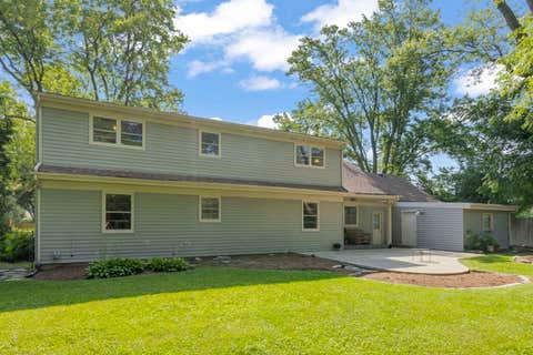 Tiny photo for Geneva, IL 60134 (MLS # 12737072)