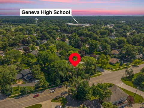 Tiny photo for Geneva, IL 60134 (MLS # 12737072)