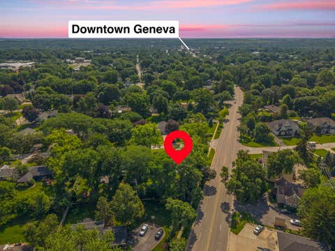 Tiny photo for Geneva, IL 60134 (MLS # 12737072)