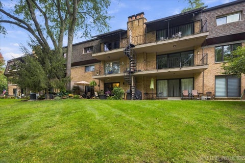 Tiny photo for 250 Kenston Court #250, Geneva, IL 60134 (MLS # 12768832)