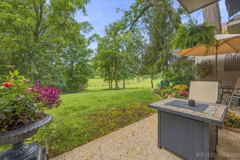 Tiny photo for 250 Kenston Court #250, Geneva, IL 60134 (MLS # 12768832)