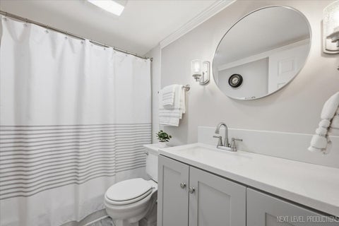 Tiny photo for 250 Kenston Court #250, Geneva, IL 60134 (MLS # 12768832)