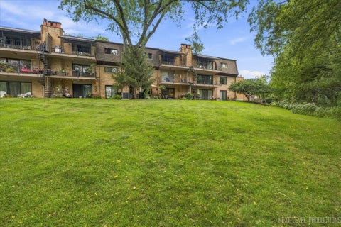 Tiny photo for 250 Kenston Court #250, Geneva, IL 60134 (MLS # 12768832)