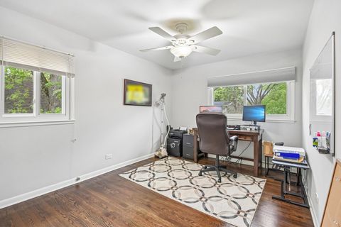 Tiny photo for 1235 Dartmouth Lane, Deerfield, IL 60015 (MLS # 12624084)