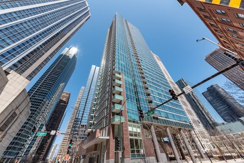 Photo of 505 N MCCLURG Court #2003, Chicago, IL 60611 (MLS # 12500647)