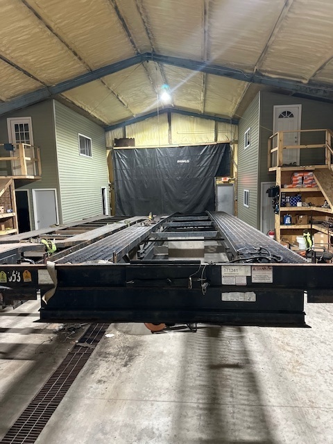 5901 Sauk Trail Drive