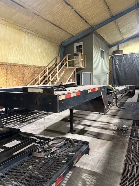 5901 Sauk Trail Drive