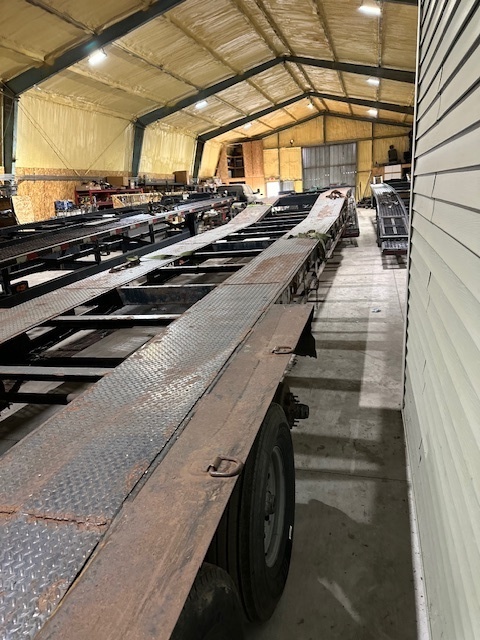 5901 Sauk Trail Drive