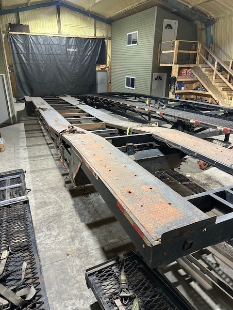 5901 Sauk Trail Drive