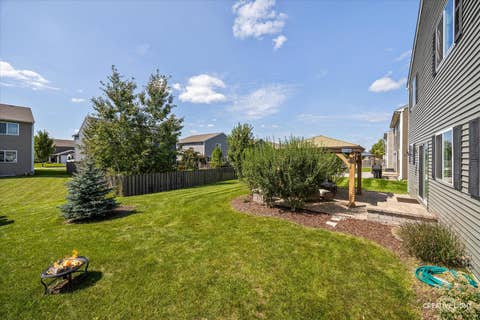 Tiny photo for 1728 Dempsey Circle, Pingree Grove, IL 60140 (MLS # 12742106)