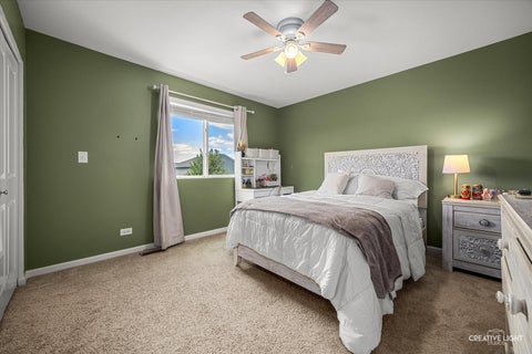 Tiny photo for 1728 Dempsey Circle, Pingree Grove, IL 60140 (MLS # 12742106)