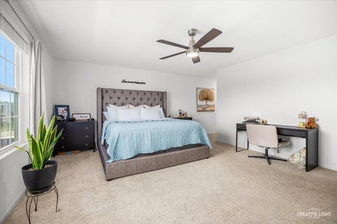 Tiny photo for 1728 Dempsey Circle, Pingree Grove, IL 60140 (MLS # 12742106)