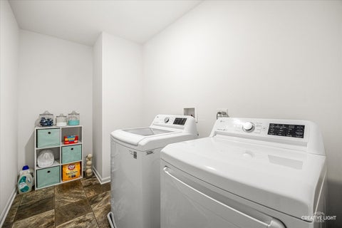 Tiny photo for 1728 Dempsey Circle, Pingree Grove, IL 60140 (MLS # 12742106)