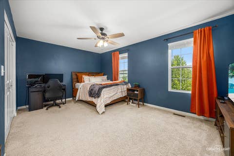 Tiny photo for 1728 Dempsey Circle, Pingree Grove, IL 60140 (MLS # 12742106)