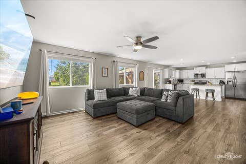 Tiny photo for 1728 Dempsey Circle, Pingree Grove, IL 60140 (MLS # 12742106)