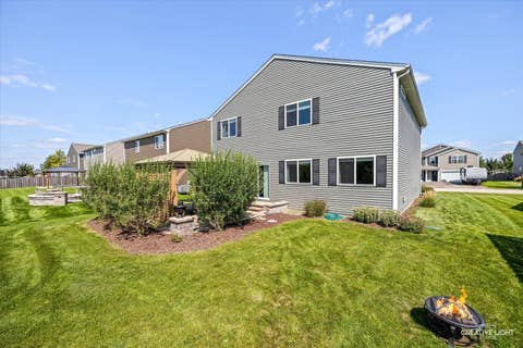 Tiny photo for 1728 Dempsey Circle, Pingree Grove, IL 60140 (MLS # 12742106)
