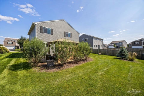 Tiny photo for 1728 Dempsey Circle, Pingree Grove, IL 60140 (MLS # 12742106)