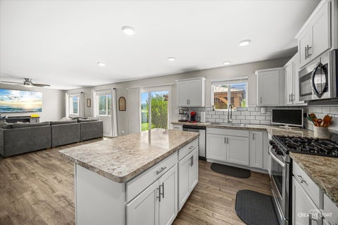 Tiny photo for 1728 Dempsey Circle, Pingree Grove, IL 60140 (MLS # 12742106)