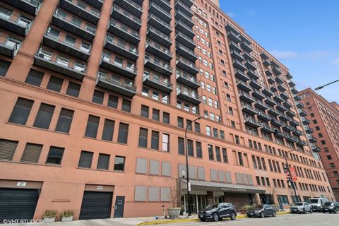 165 N Canal Street 1030 Chicago IL 60606