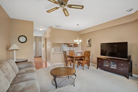Tiny photo for 108 Golfview Drive, Glendale Heights, IL 60139 (MLS # 12497758)
