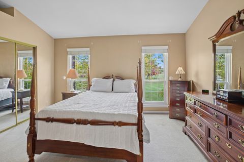 Tiny photo for 108 Golfview Drive, Glendale Heights, IL 60139 (MLS # 12497758)