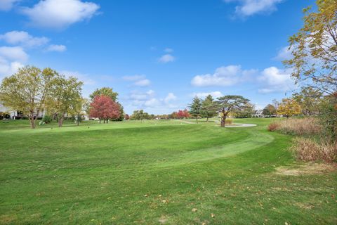 Tiny photo for 108 Golfview Drive, Glendale Heights, IL 60139 (MLS # 12497758)