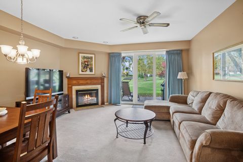 Tiny photo for 108 Golfview Drive, Glendale Heights, IL 60139 (MLS # 12497758)