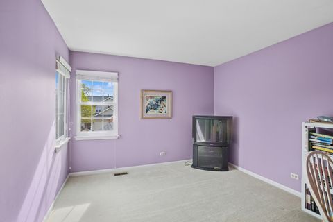 Tiny photo for 108 Golfview Drive, Glendale Heights, IL 60139 (MLS # 12497758)