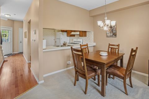 Tiny photo for 108 Golfview Drive, Glendale Heights, IL 60139 (MLS # 12497758)