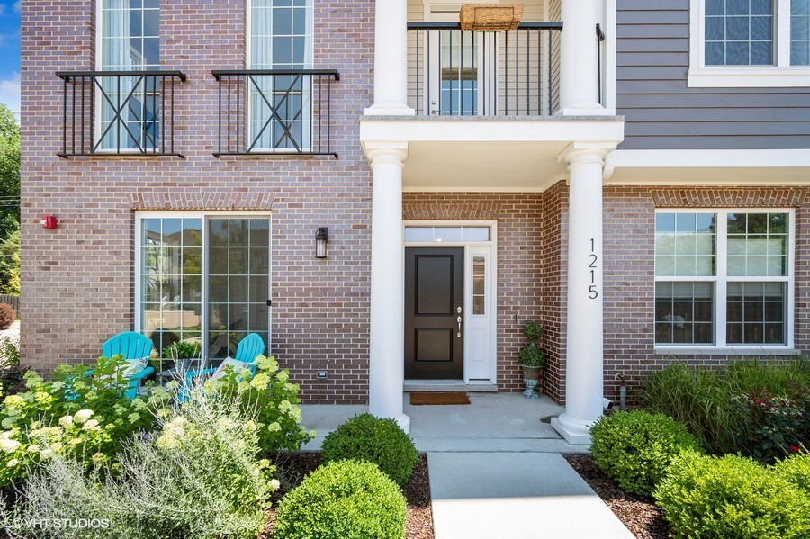 1215 Parker Drive
