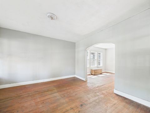 Tiny photo for 11922 S Perry Avenue, Chicago, IL 60628 (MLS # 12446507)