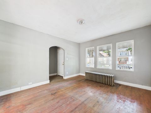 Tiny photo for 11922 S Perry Avenue, Chicago, IL 60628 (MLS # 12446507)