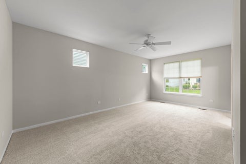 Tiny photo for 16220 Goose Lake Drive, Crest Hill, IL 60403 (MLS # 12682389)