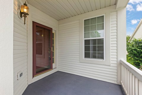 Tiny photo for 16220 Goose Lake Drive, Crest Hill, IL 60403 (MLS # 12682389)
