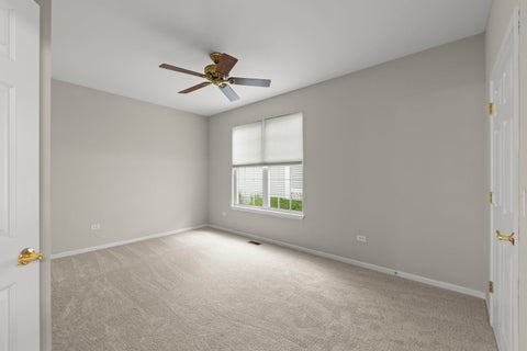 Tiny photo for 16220 Goose Lake Drive, Crest Hill, IL 60403 (MLS # 12682389)