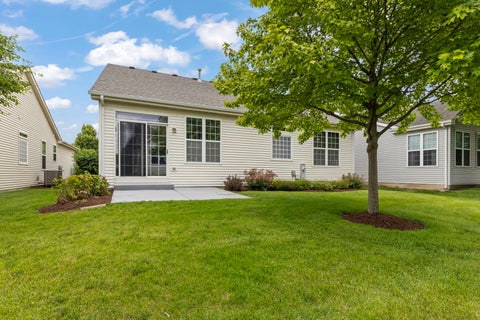 Tiny photo for 16220 Goose Lake Drive, Crest Hill, IL 60403 (MLS # 12682389)