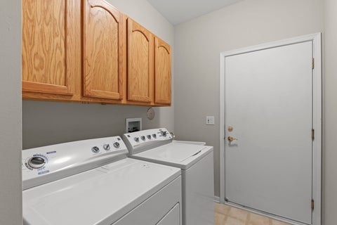 Tiny photo for 16220 Goose Lake Drive, Crest Hill, IL 60403 (MLS # 12682389)