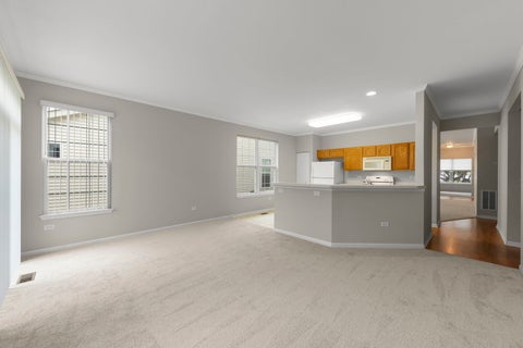 Tiny photo for 16220 Goose Lake Drive, Crest Hill, IL 60403 (MLS # 12682389)