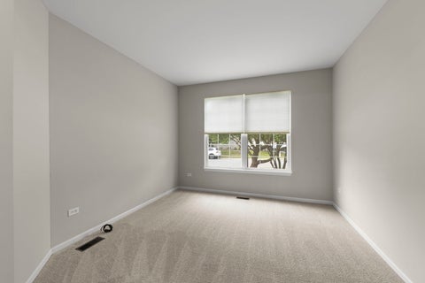 Tiny photo for 16220 Goose Lake Drive, Crest Hill, IL 60403 (MLS # 12682389)