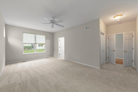 Tiny photo for 16220 Goose Lake Drive, Crest Hill, IL 60403 (MLS # 12682389)