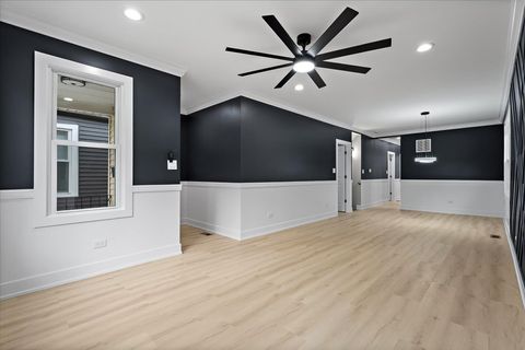 Tiny photo for 7243 S Hermitage Avenue, Chicago, IL 60636 (MLS # 12508023)